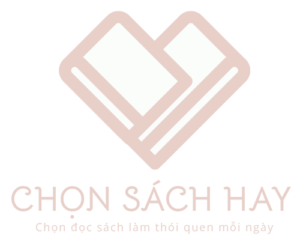 Logo chọn sách hay