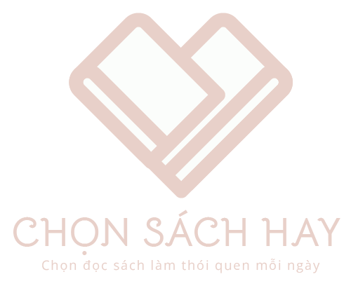 Logo Chọn Sách Hay