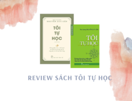 Review sách tôi tự học