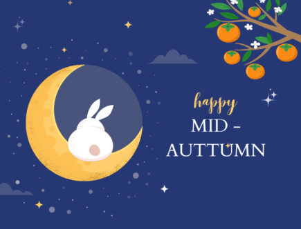 Lời chúc Tết Trung thu