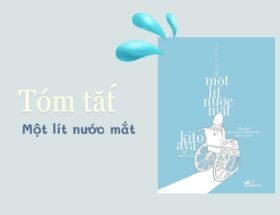 tóm tắt một lít nước mắt