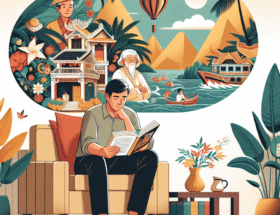 Tác giả Nguyễn Nhật Ánh - Review sách Út Quyên và tôi (tập truyện ngắn, 1995)