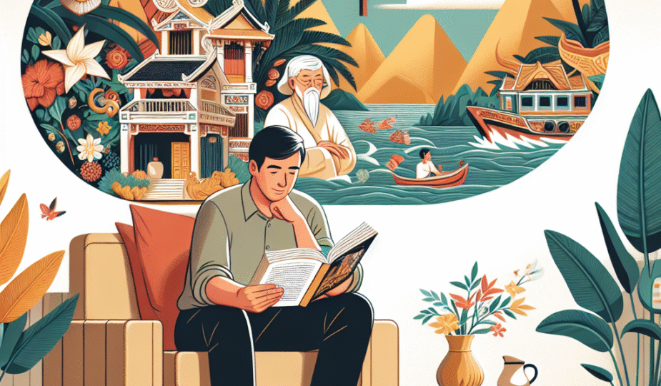 Tác giả Nguyễn Nhật Ánh - Review sách Út Quyên và tôi (tập truyện ngắn, 1995)