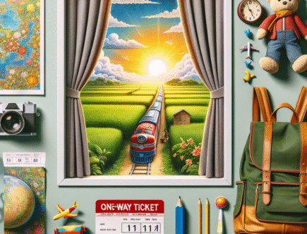 Cho tôi xin một vé đi tuổi thơ (2008) của Nguyễn Nhật Ánh