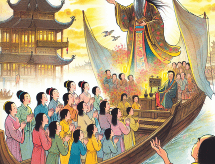 Tác giả Nguyễn Nhật Ánh - Review sách Những cô em gái (truyện dài, 7.5.2000)