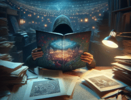 Tác giả Nguyễn Nhật Ánh - Review sách Lễ hội của đêm đen (thơ, 1994)