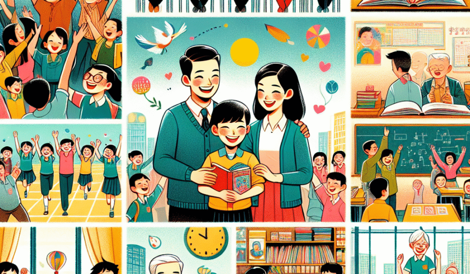 Review sách Ngôi trường mọi khi (2001) của Nguyễn Nhật Ánh