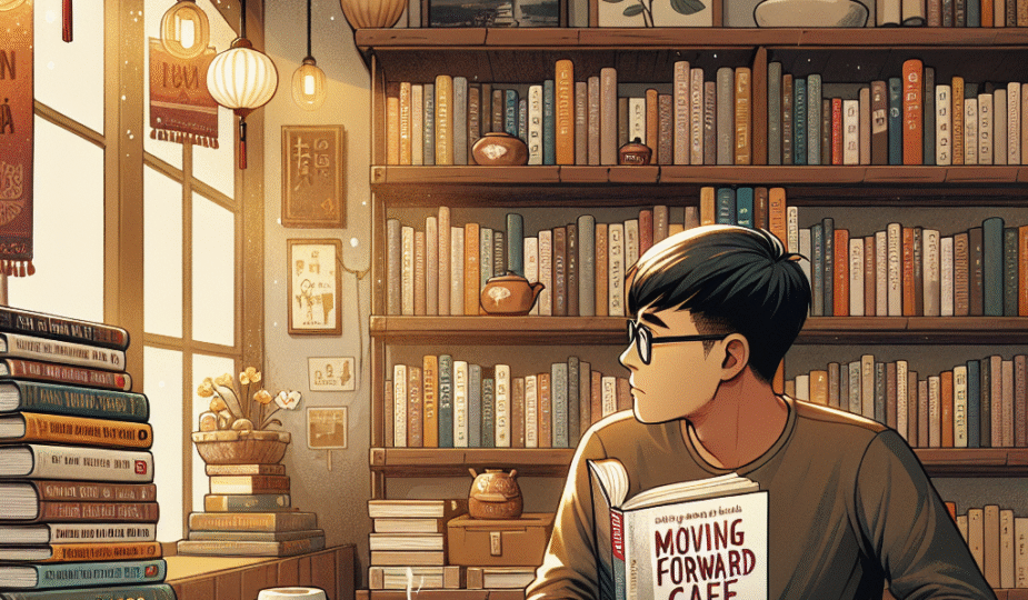 Tác giả Nguyễn Nhật Ánh - Review sách Quán Gò đi lên (truyện dài, 4.12.1999)