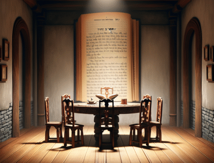 Tác giả Nguyễn Nhật Ánh - Review sách Bàn có năm chỗ ngồi (truyện dài, 1987)