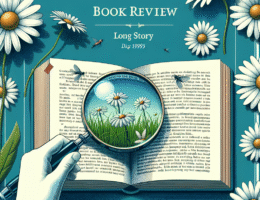 Tác giả Nguyễn Nhật Ánh - Review sách Đi qua hoa cúc (truyện dài, 1995)