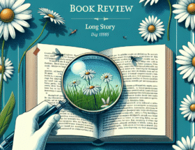 Tác giả Nguyễn Nhật Ánh - Review sách Đi qua hoa cúc (truyện dài, 1995)