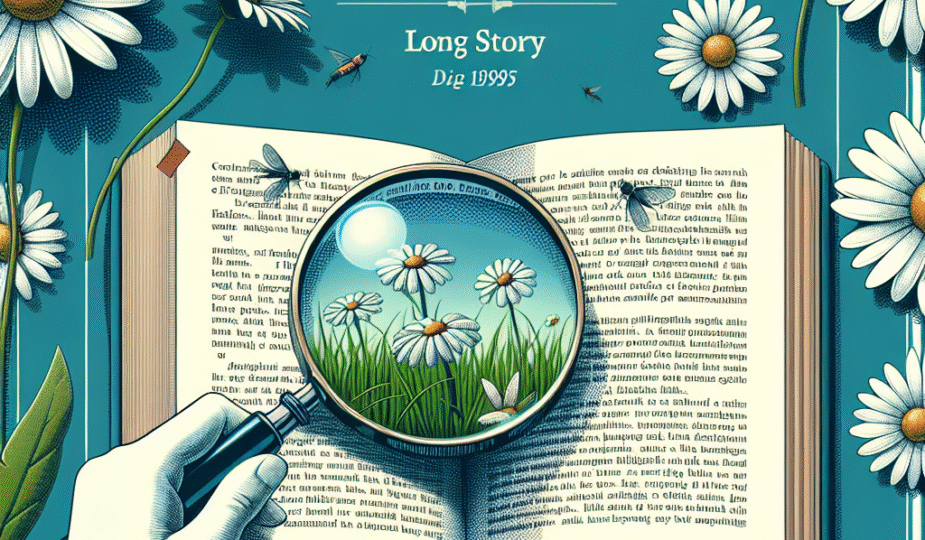 Tác giả Nguyễn Nhật Ánh - Review sách Đi qua hoa cúc (truyện dài, 1995)