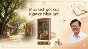 Mua Sách Ngay